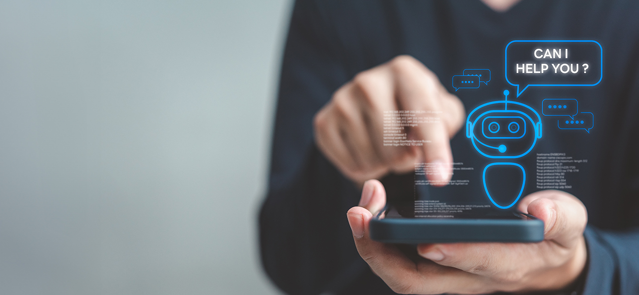 Understanding the Privacy Implications of AI Chatbots | Privacy Matters